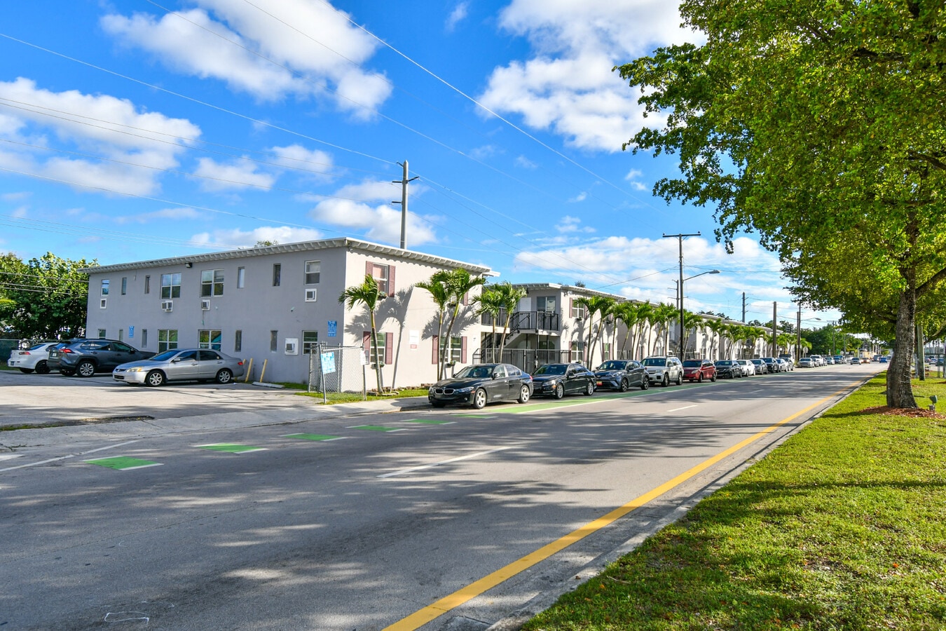 14460 Nw 22nd Ave