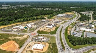 More details for 6921 Ray Wright Way, Columbus, GA - Land for Sale