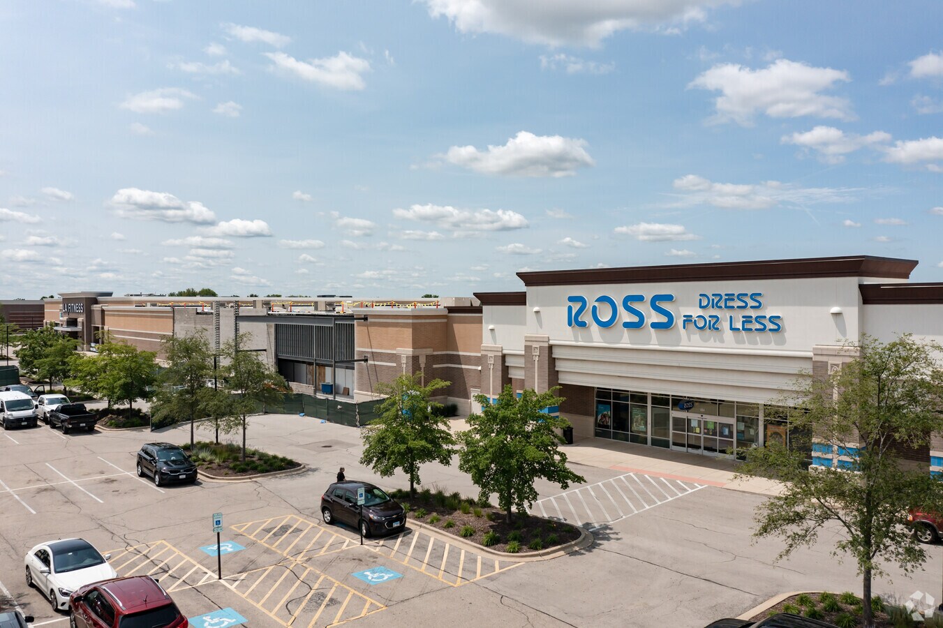 470478 Randall Rd, South Elgin, IL 60177 South Elgin Commons