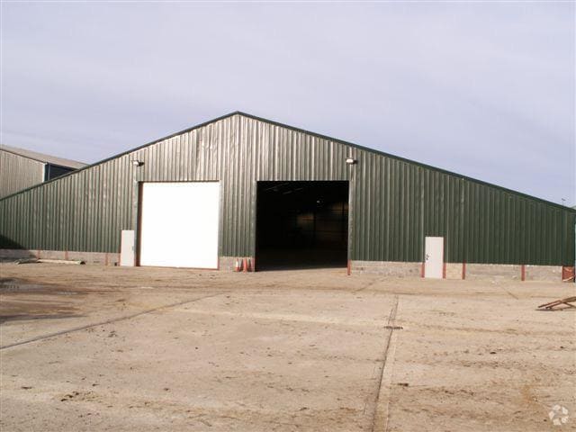 Wootton Rd, Quinton for sale Primary Photo- Image 1 of 1