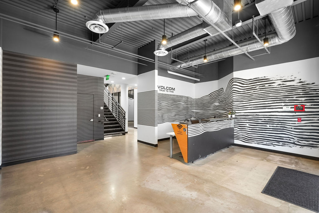 1740 Monrovia Ave, Costa Mesa, CA for lease Lobby- Image 1 of 8