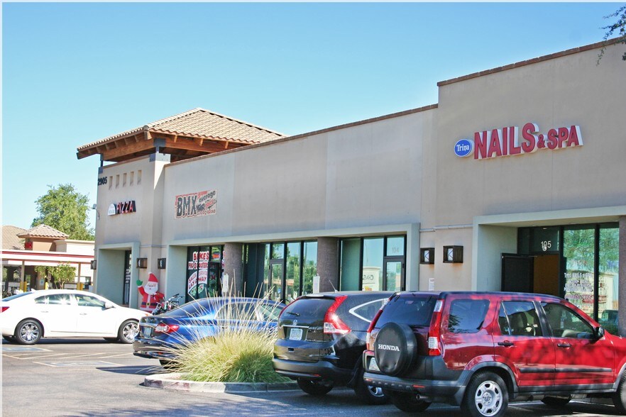 2905 S Ellsworth Rd, Mesa, AZ 85212