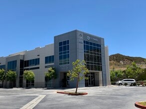 26320 Diamond Pl, Santa Clarita, CA for lease Building Photo- Image 1 of 1