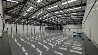More details for Oriana Way, Nursling - Industrial for Lease