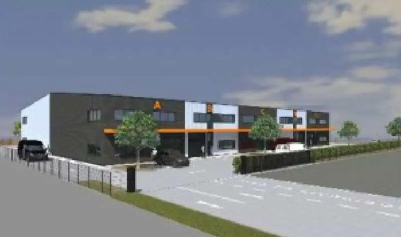 Flex in Chasselay for sale - Building Photo - Image 2 of 21