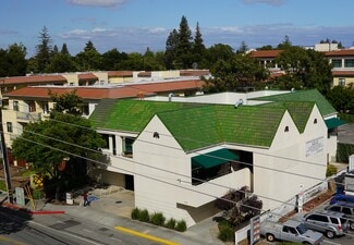 More details for 585 Glenwood Ave, Menlo Park, CA - Office for Lease