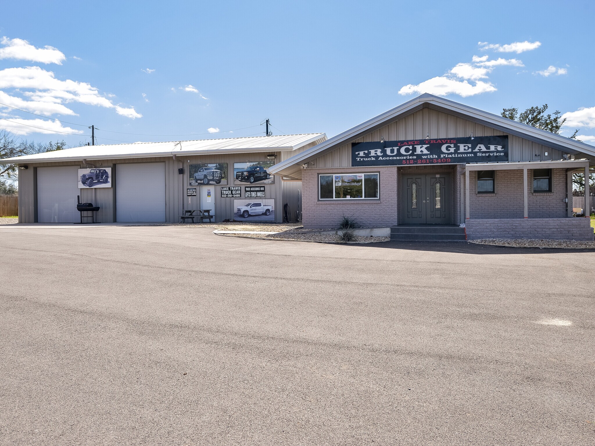 9333 E State Highway 71, Spicewood, TX for sale Primary Photo- Image 1 of 1