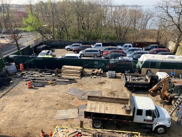 509 Brush Ave, Bronx, NY for lease - Building Photo - Image 2 of 11