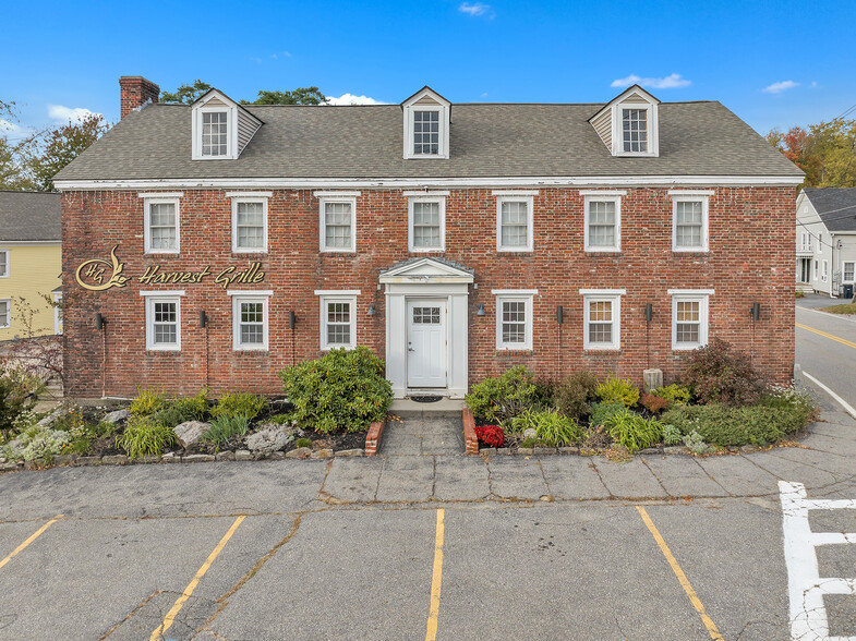 1 Princeton St, Jefferson, MA for sale - Building Photo - Image 1 of 30