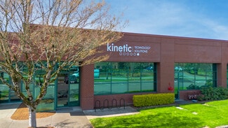 More details for 15495 SW Sequoia Pky, Portland, OR - Office for Lease