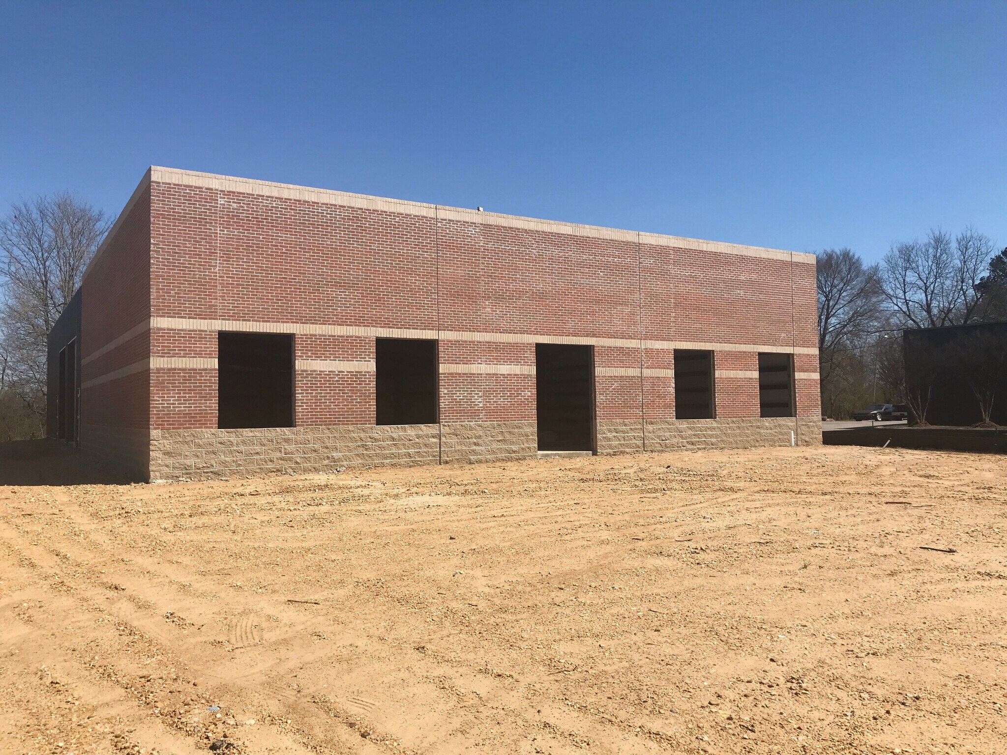 10770 Hwy 178, Olive Branch, MS for sale Building Photo- Image 1 of 1