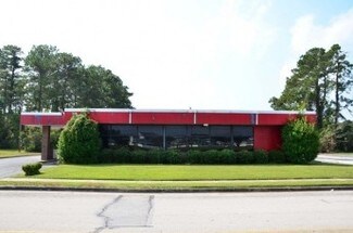More details for 207 W Main St, Havelock, NC - Retail for Lease