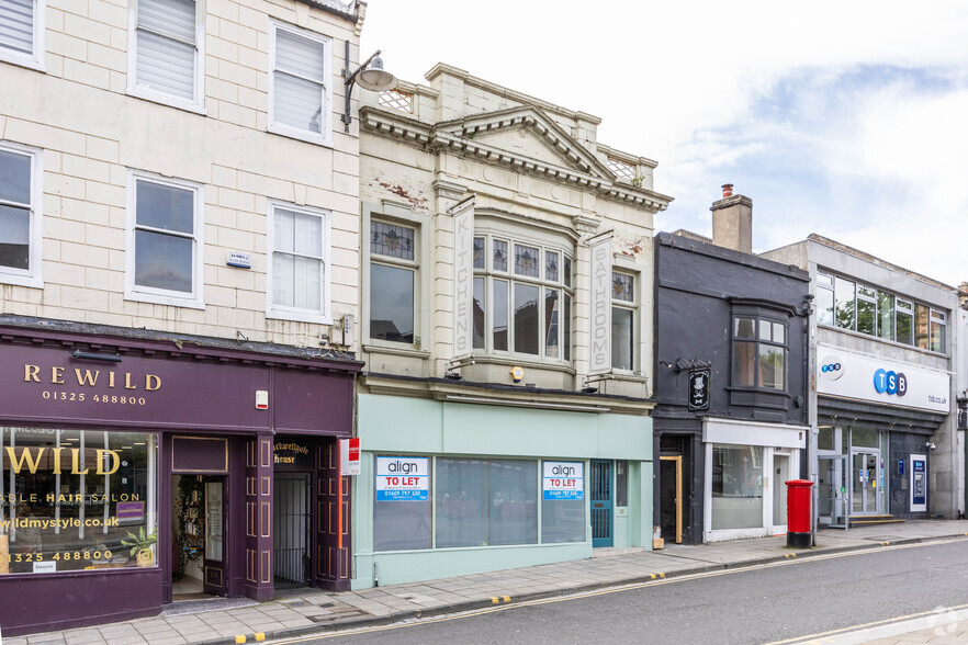 38 Blackwellgate, Darlington for lease - Primary Photo - Image 1 of 10