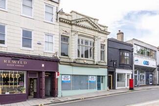 More details for 38 Blackwellgate, Darlington - Retail for Lease