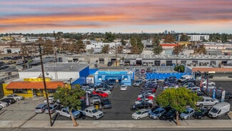 More details for 2301 W 1st St, Santa Ana, CA - Land for Sale