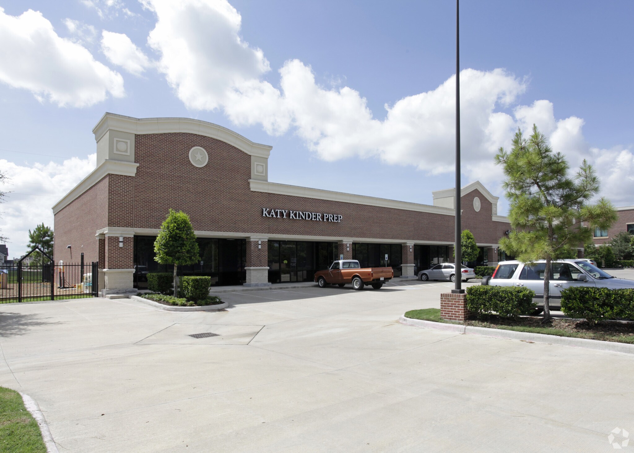 5131 S Fry Rd, Katy, TX for sale Building Photo- Image 1 of 1