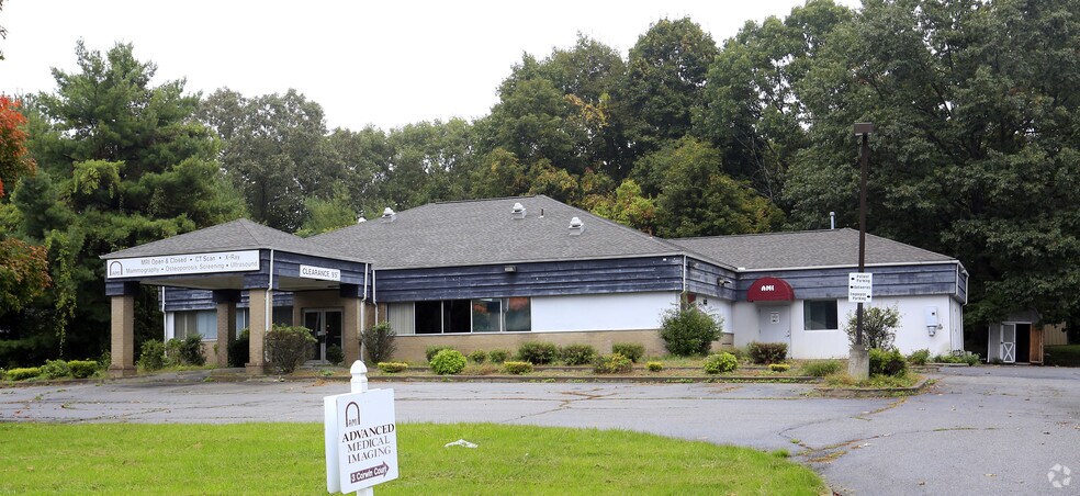 3 Corwin Ct, Newburgh, NY for sale - Primary Photo - Image 1 of 1