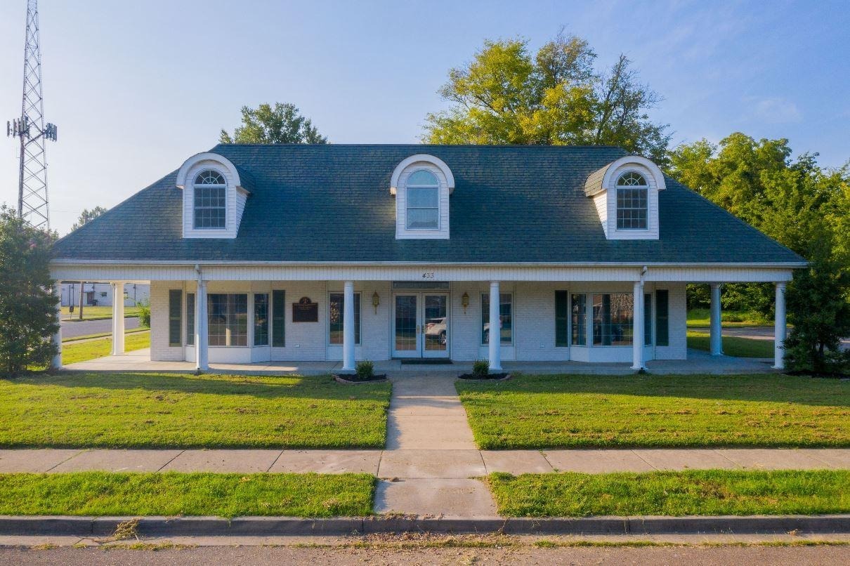 433 Adams St, Paducah, KY for sale Building Photo- Image 1 of 1