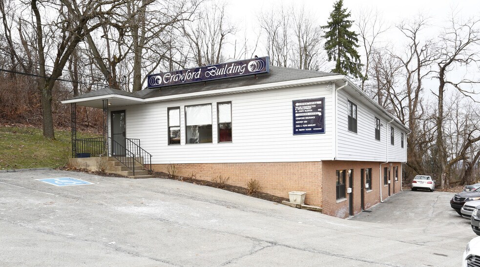 11743 Frankstown Rd, Pittsburgh, PA 15235