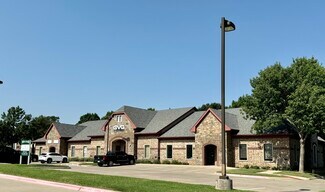 More details for 4305 Windsor Centre Trl, Flower Mound, TX - Office for Lease