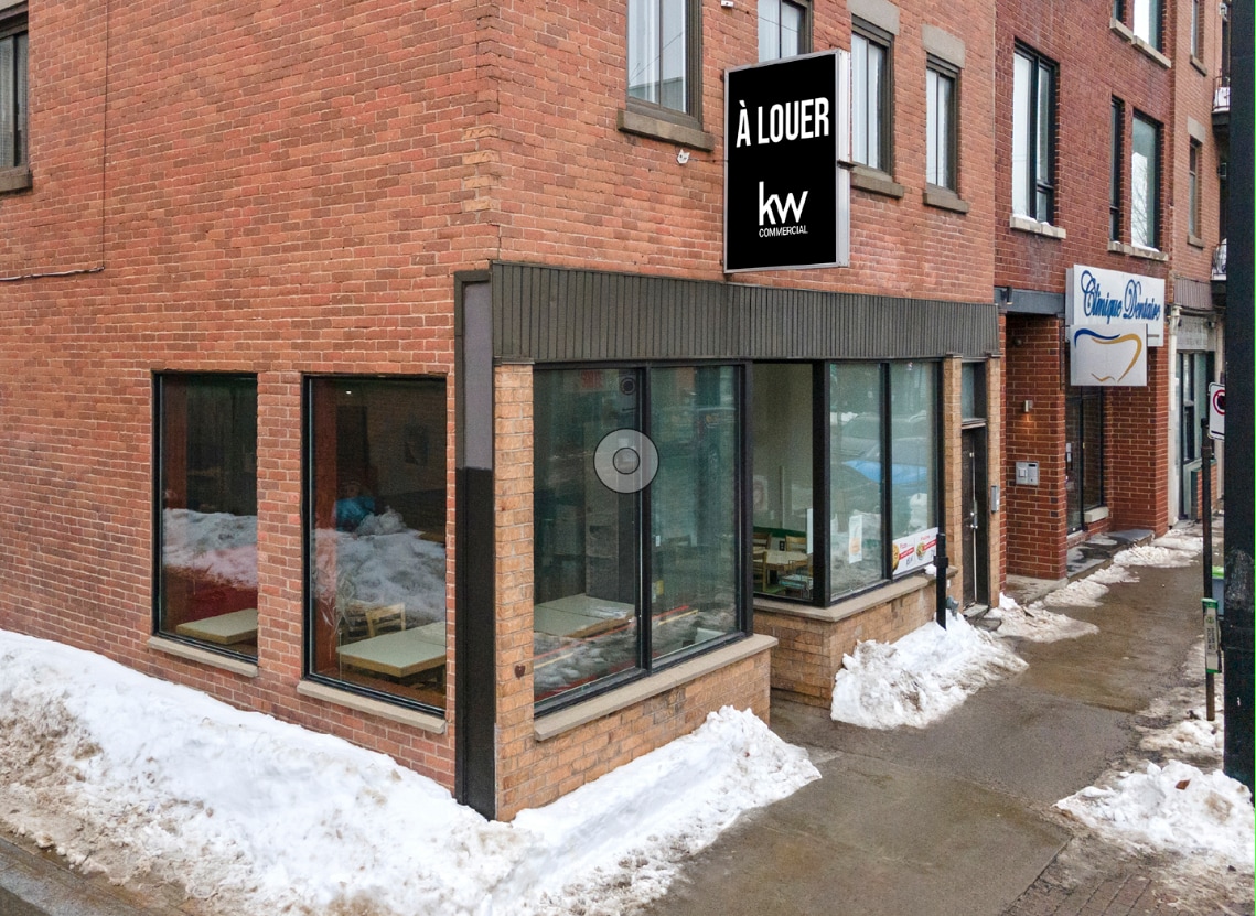 1821 Rue Ontario E, Montréal, QC for sale Building Photo- Image 1 of 1