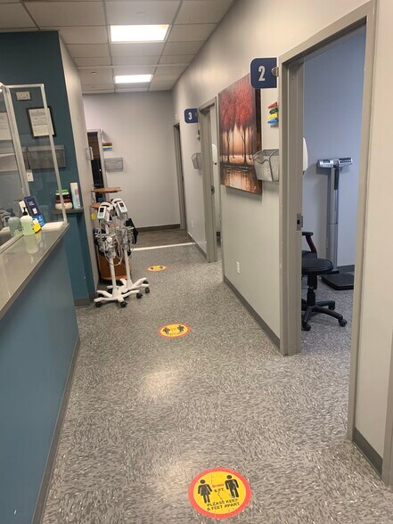 45-47 Orient Way, Rutherford, NJ for lease - Interior Photo - Image 3 of 14