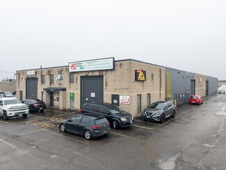 More details for 480 Grays Rd, Hamilton, ON - Industrial for Sale
