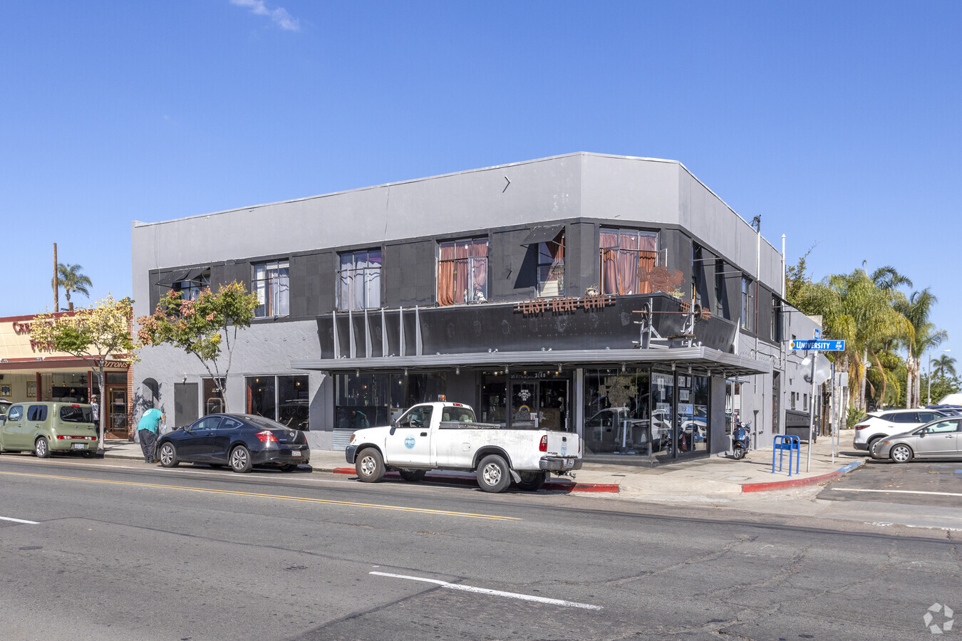 3140-3148 University Ave, San Diego, Ca 92104 