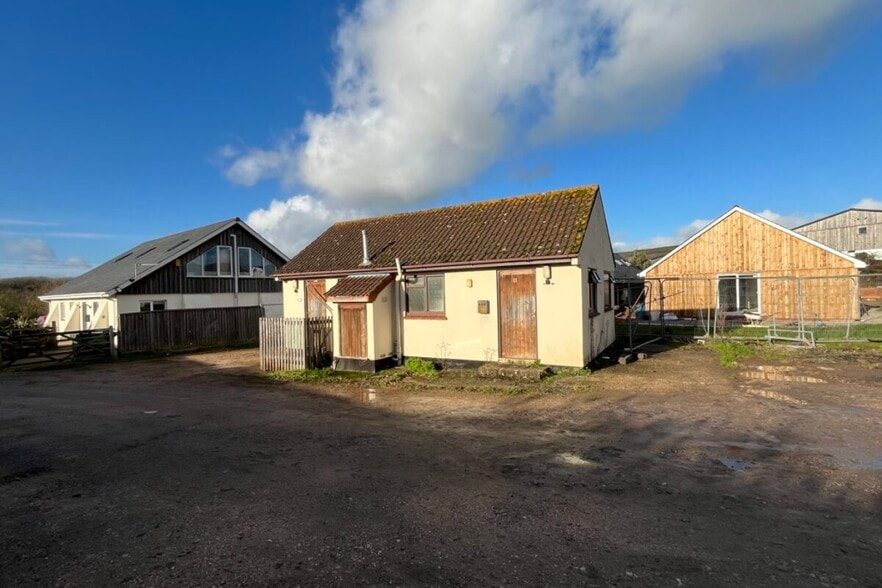 Yeo Business Park, Exeter for lease - Building Photo - Image 2 of 3