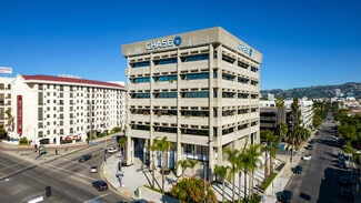 More details for 1180 S Beverly Dr, Los Angeles, CA - Coworking for Lease