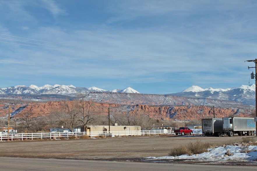 2446 Spanish Trail Rd, Moab, UT for sale - Other - Image 1 of 1