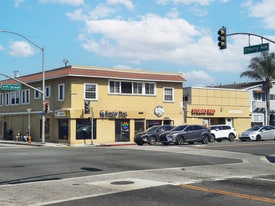 2009 E 7th St & 710 Cherry Ave - 1031 Exchange Property