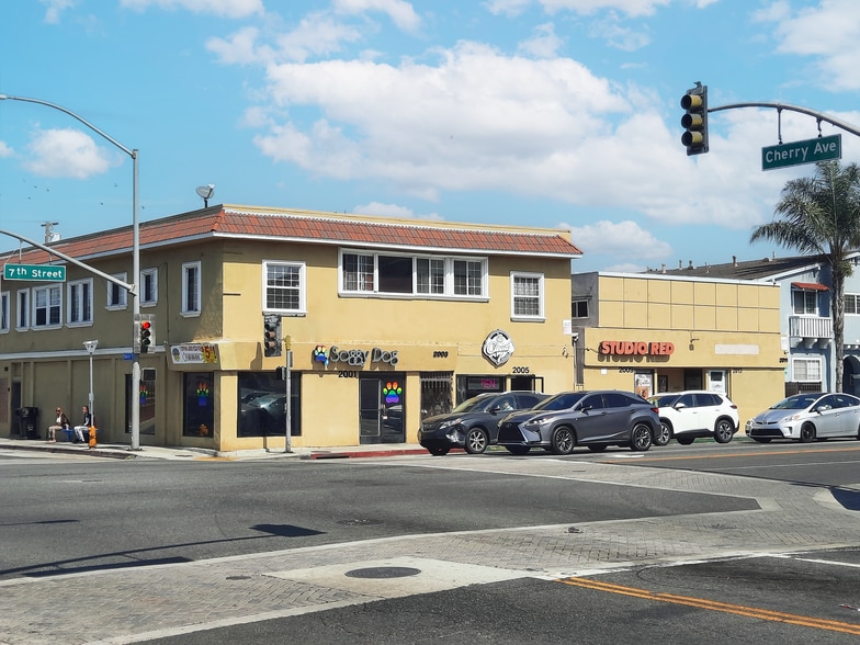 2009 E 7th St & 710 Cherry Ave portfolio of 2 properties for sale on LoopNet.com - Building Photo - Image 1 of 4