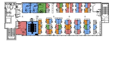 2 Langston Rd, Loughton for lease Floor Plan- Image 2 of 2