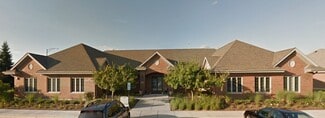 More details for 1879 Bay Scott Cir, Naperville, IL - Office for Lease