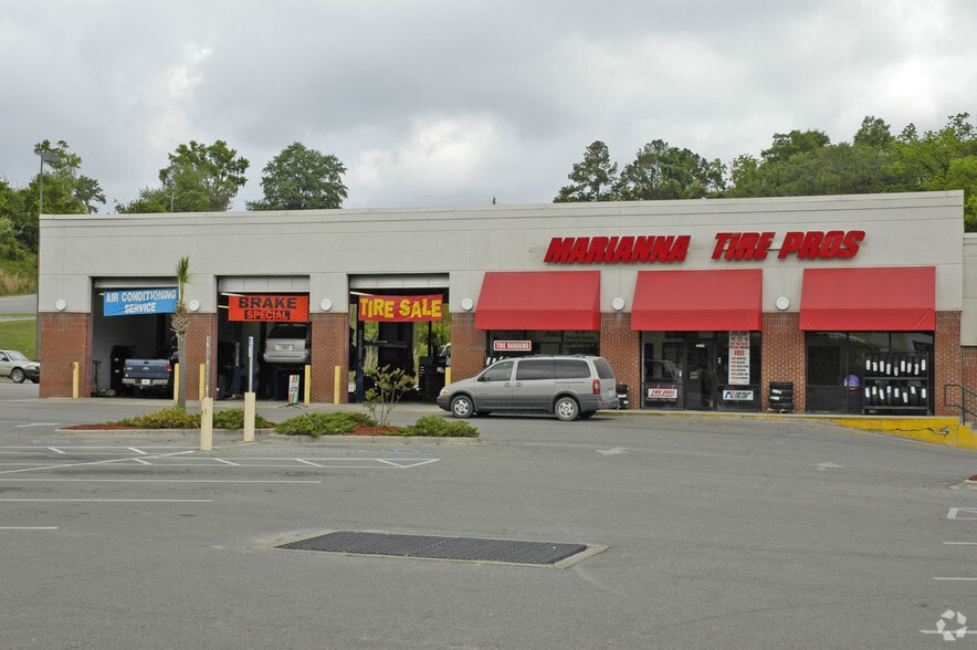 4462 Lafayette St, Marianna, FL for lease - Building Photo - Image 2 of 37