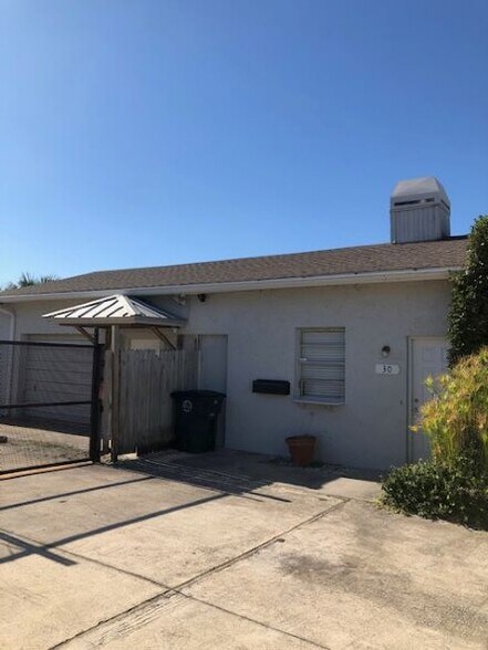 38 W 9th St, Atlantic Beach, FL for sale - Building Photo - Image 1 of 1