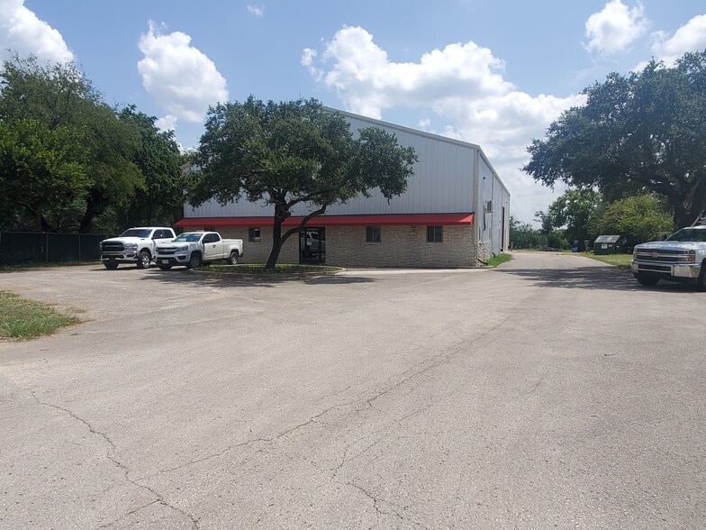 4938 Enterprise Dr, San Antonio, TX 78249