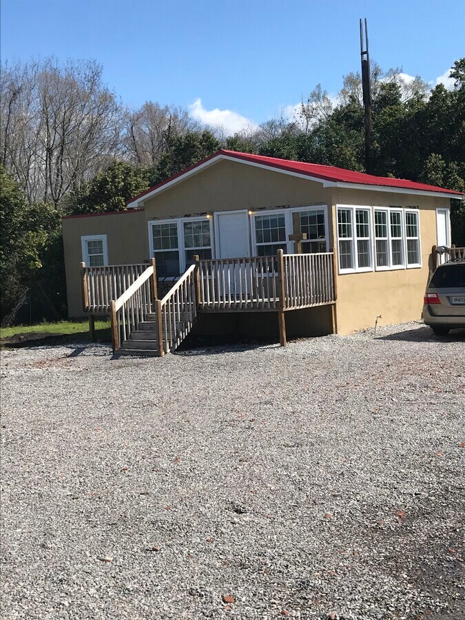 1100 Twiggs St, Augusta, GA 30901