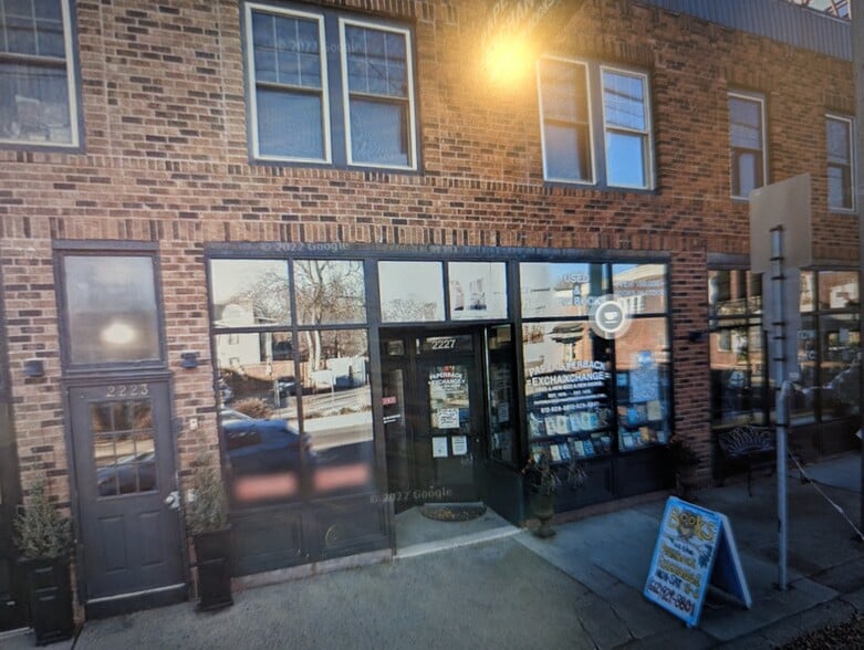 5001 S Penn Ave, Minneapolis, MN for lease - Building Photo - Image 3 of 3