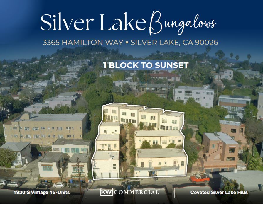 3365-3373 3/4 Hamilton Way, Los Angeles, CA for sale Building Photo- Image 1 of 11