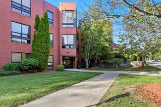 More details for 25 Manchester St, Merrimack, NH - Office for Lease