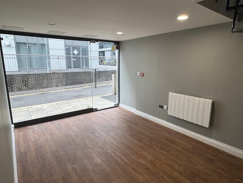 Horseferry Pl, London for lease - Building Photo - Image 2 of 9