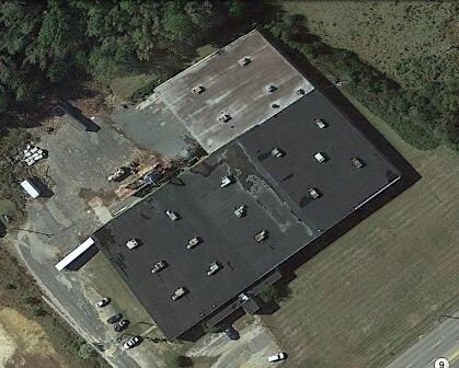 2543 West Boulevard, Chesterfield, SC for sale - Building Photo - Image 1 of 1