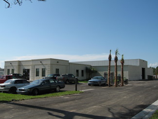 More details for 4415-4429 77th St, Vero Beach, FL - Industrial for Lease