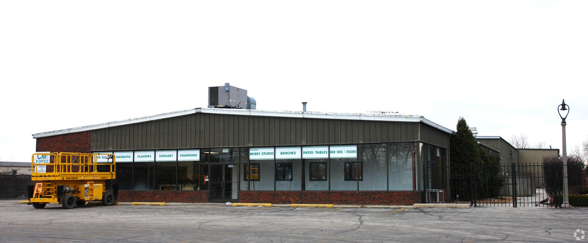 2260 Rand Rd, Palatine, IL for sale Primary Photo- Image 1 of 1