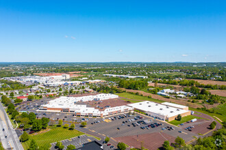 2333 W Welsh Rd, Hatfield, PA - AERIAL  map view - Image1