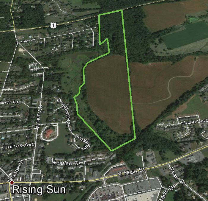 Red Pump Rd, Rising Sun, MD for sale Primary Photo- Image 1 of 10