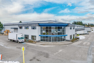 More details for 2076 Townline Rd, Abbotsford, BC - Industrial for Lease