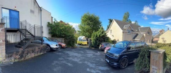 1 Galvelmore St, Crieff for lease - Building Photo - Image 3 of 3